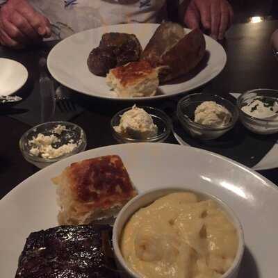 Lewis Steakhouse, Jupiter