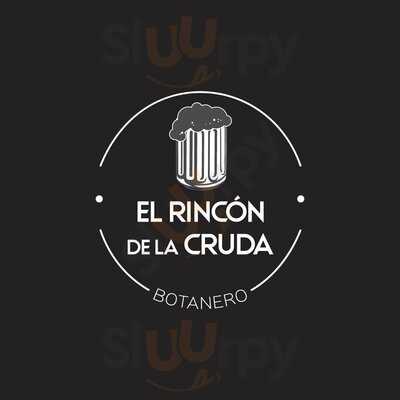 El Rincon De La Cruda