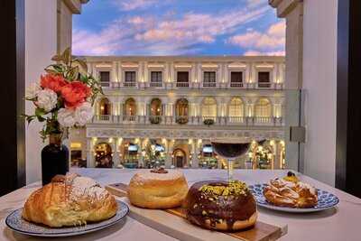 Zeppola Cafe, Las Vegas