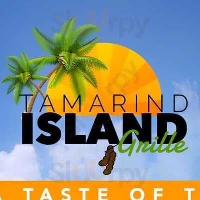 Tamarind Island Grille, Huntsville