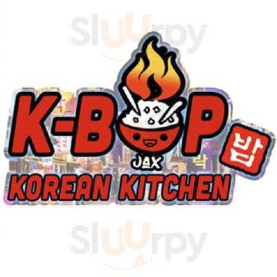 K-Bop Korean Kitchen, Jacksonville