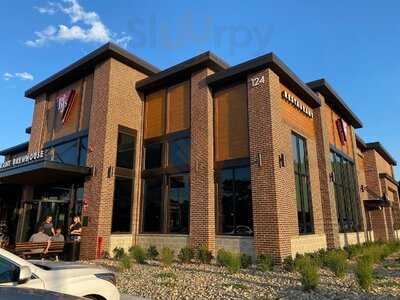 BJ's Restaurant & Brewhouse, Framingham