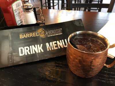 Barrel House, Cedar Rapids