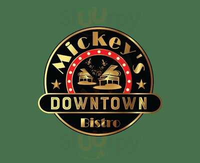 Mickey's Downtown Bistro, Lauderdale-By-The-Sea