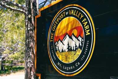 The Outpost By Valley Farm, Mount Laguna