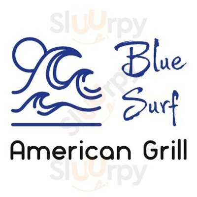 Blue Surf American Grill, Lakewood Ranch