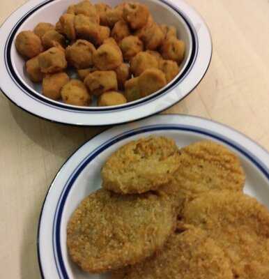 Gus's World Famous Fried Chicken, Overland Park