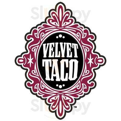 Velvet Taco Grandscape, The Colony