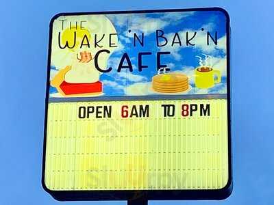 Wake'n Bak'n Cafe