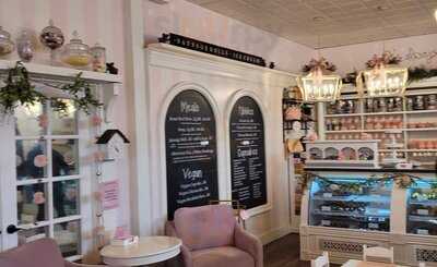 The Sugar Mouse Cupcake House, Laramie