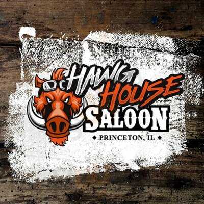 Hawg House Saloon