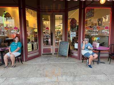 Yum Yum Junction Ice Cream, Guthrie