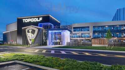 Topgolf, Philadelphia