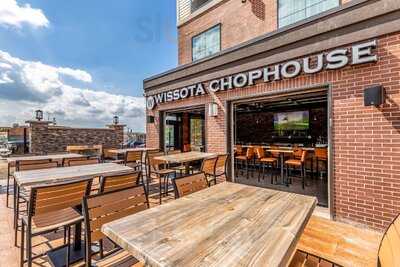 Wissota Chophouse - De Pere