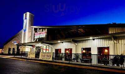 Half Shell Oyster House Of Pelham, Pelham