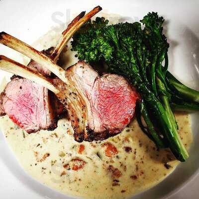 Long Reach Kitchen & Catering, Bath
