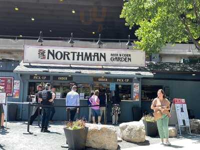 The Northman Beer & Cider Garden