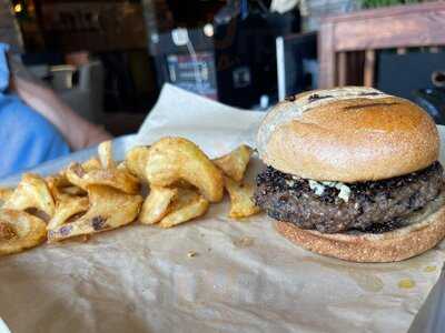 Buckwater Brew Works And Whiskey House