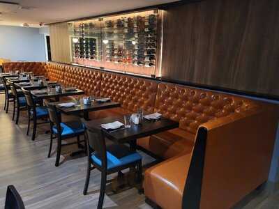 La Baia Restaurant & Bar, Plymouth