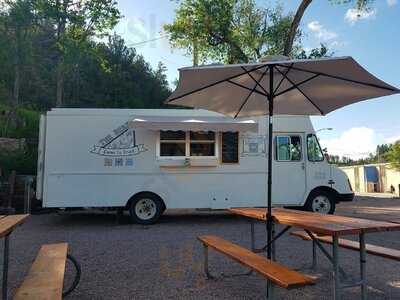 The Berm, Farm To Truck, Hot Springs