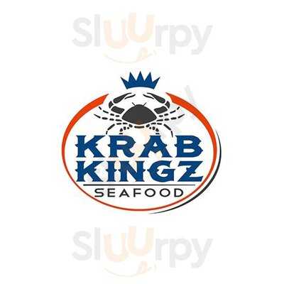 Krab Kingz Seafood Nola, New Orleans