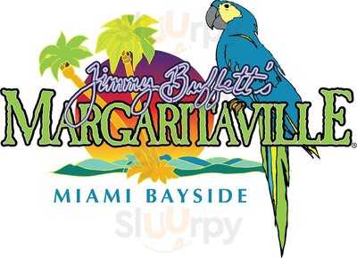 Margaritaville Restaurant - Miami Bayside, Miami