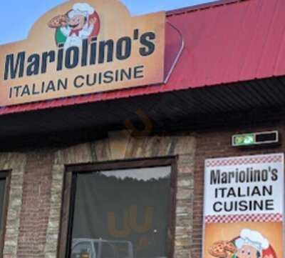 Mariolino's #2, Andrews