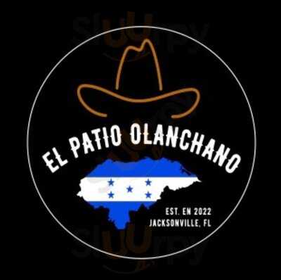 El Patio Olanchano, Jacksonville