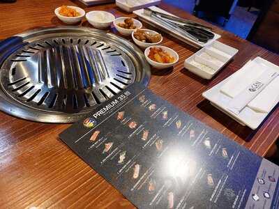 Gen Korean Bbq House, Las Vegas