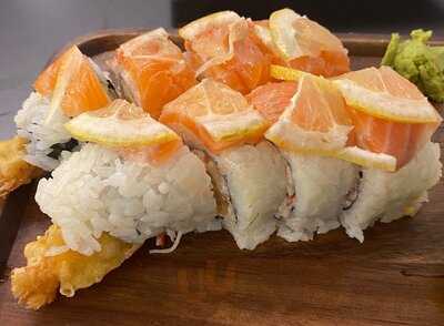 Dang Good Sushi