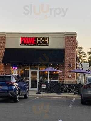 Prime Fish, Charlotte