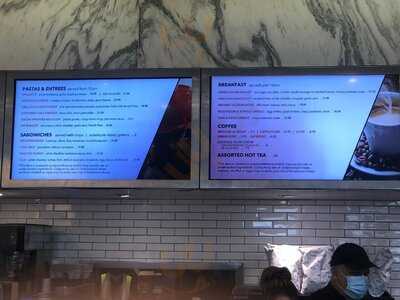 The Kitchen By Wolfgang Puck