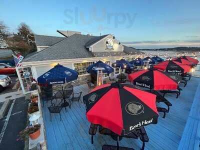 Onset Beach Patio & Grille