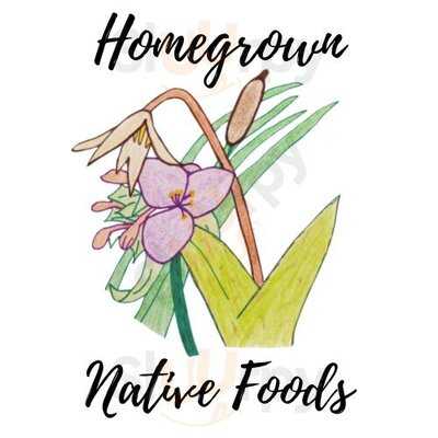 Homegrown Native Foods, Chester