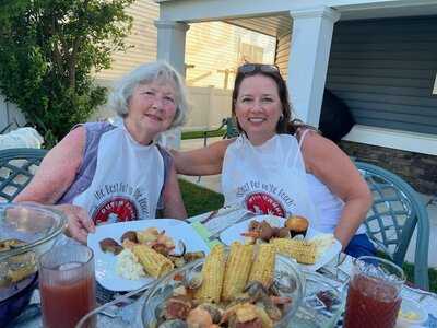 Outer Banks Boil Company Ocean City Nj, Ocean City