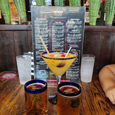 Cantina Catrina Orlando