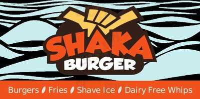 Shaka Burger Avalon