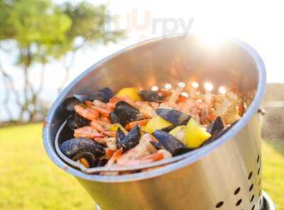 Outer Banks Boil Company of Hatteras Island, Avon