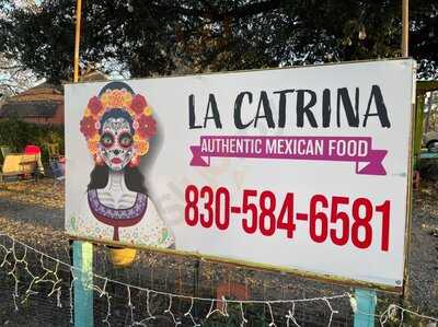 La Catrina Mexican Cafe, Lytle