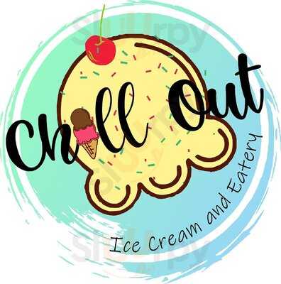 Chill Out Ice Cream And Eatery, Ellijay