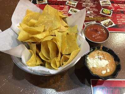 Guapo's Mexican Grill, Newport News