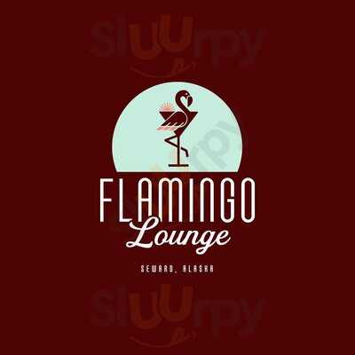 Flamingo Lounge, Seward