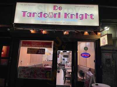 De Tandoori Knight Corp, New York City