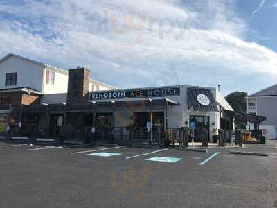 Rehoboth Ale House - On The Mile, Rehoboth Beach