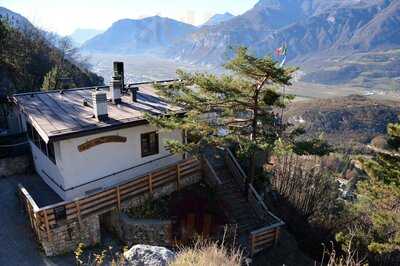 Rifugio Bindesi - Pino Prati, Trento