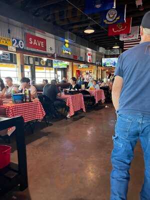 Rudy's "Country Store" and Bar-B-Q, Tucson