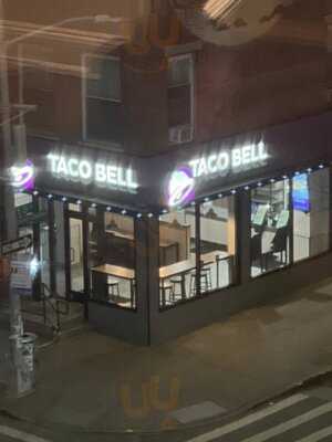 Taco Bell, New York City