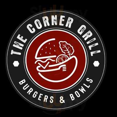 The Corner Grill