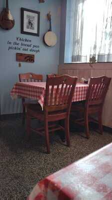 The Country Kitchen on Main, Crossville