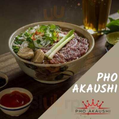 Pho Akaushi, Huntington Beach